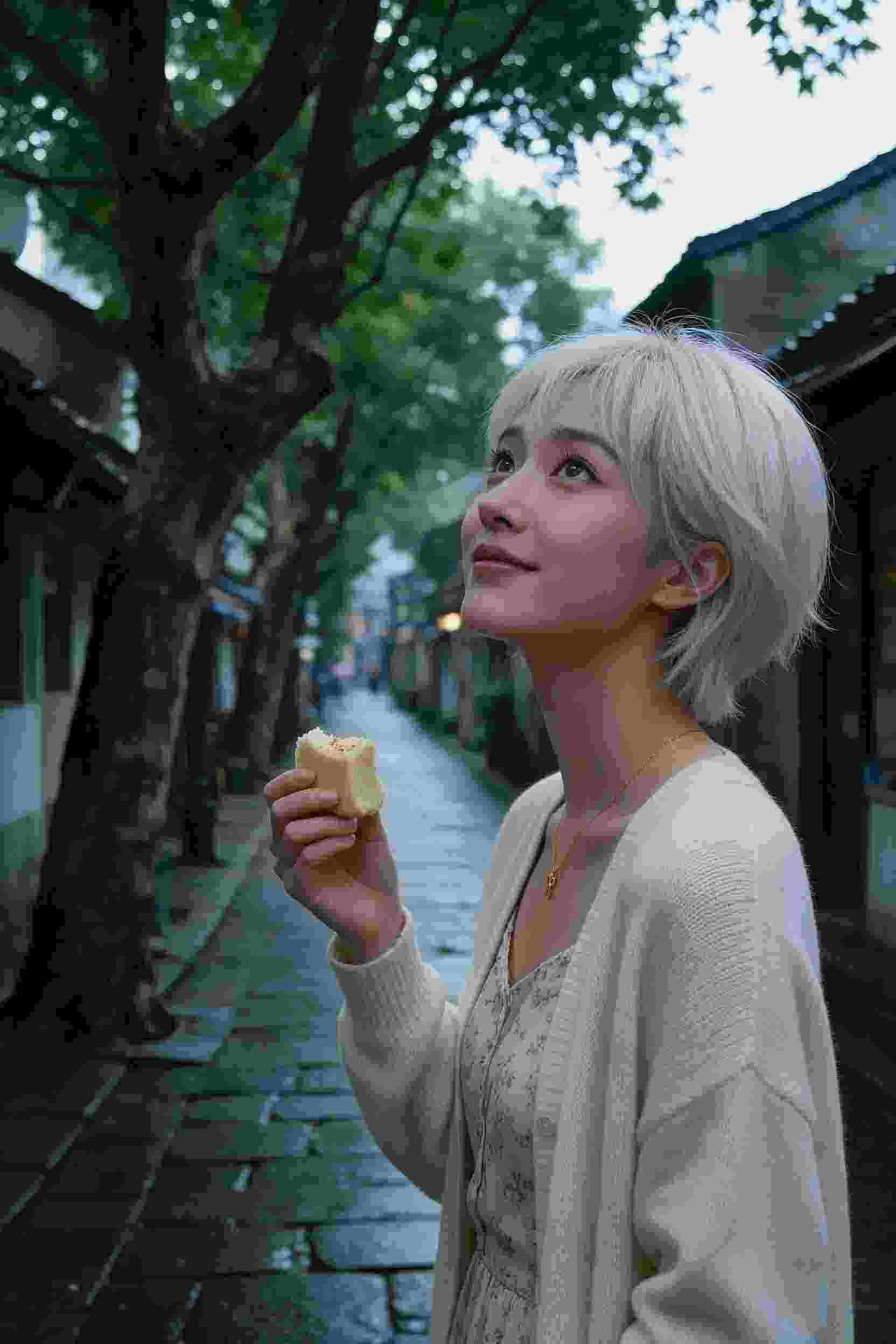 忍界传说