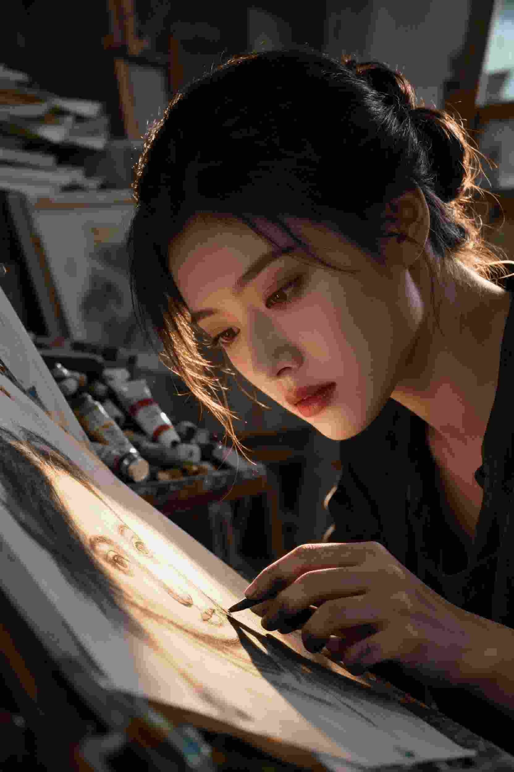 青春校园志