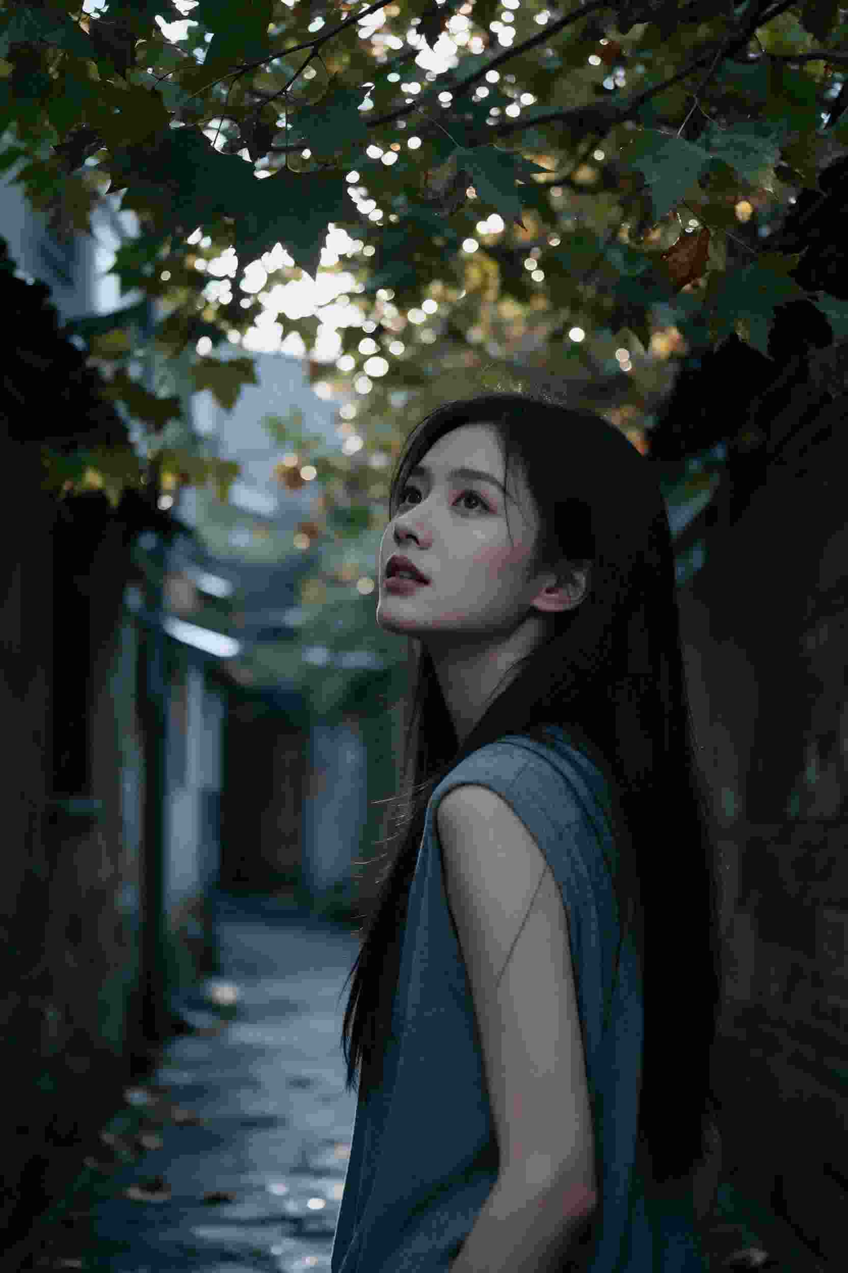 龙城传说